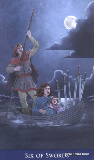 Llewellyn's Classic Tarot